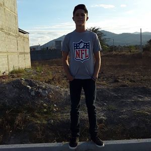 Meet your Posher, Brandon